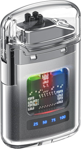 Vvay electric arc - arc, lighter