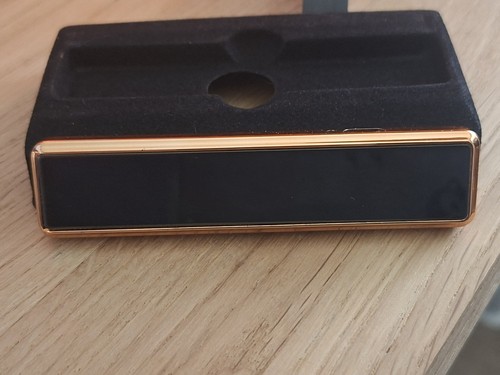 Electric lighter usb