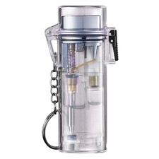 Refillable Butane Jet Torch