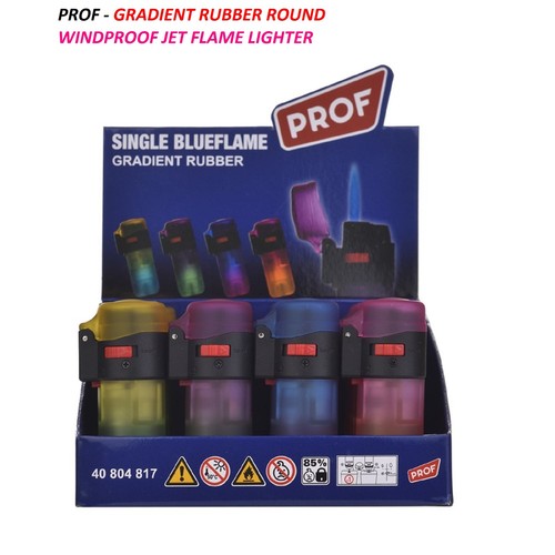 Prof gradient soft rubber - gradient,