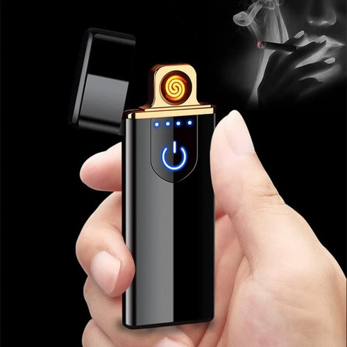 Touch ignition electric - touch,