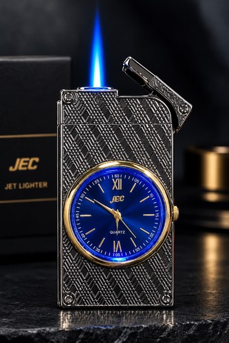 Windproof refillable butane - windproof,