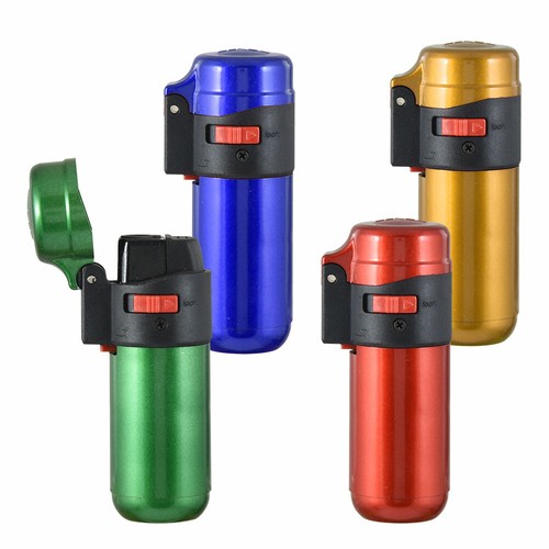 Zenga windproof jet flame - windproof,