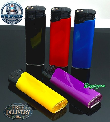 Windproof lighter jet - lighter, (p)