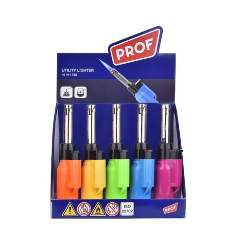 Prof neon colour big - neon,
