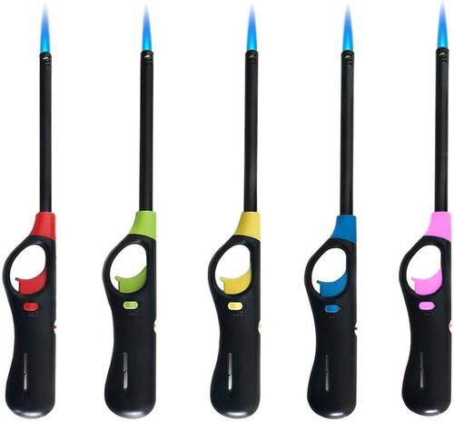 Pack jet flame - flame, bbq