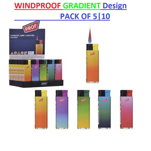Prof gradient windproof jet - prof,