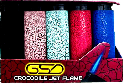 Gsd windproof lighters - gsd,