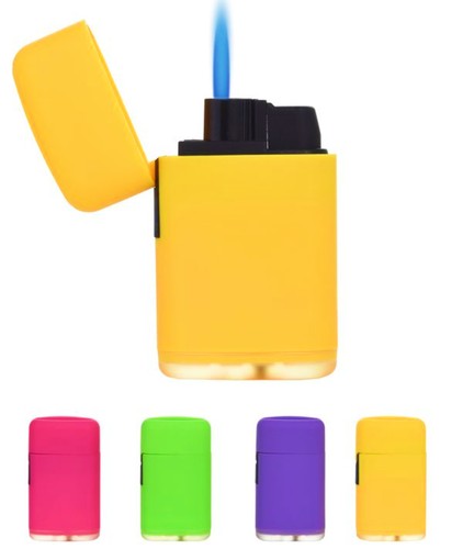 Capsule rubber jet - flame, prof
