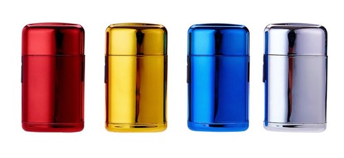 Metallic colourful prof - colourful,