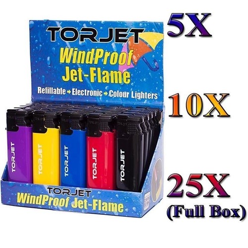 Torjet windproof turbo - torjet,