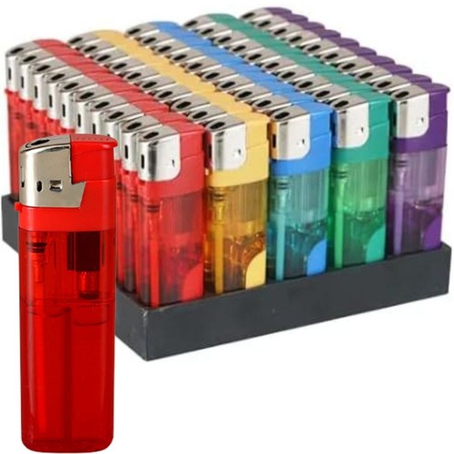 Assorted colour electronic - colour,