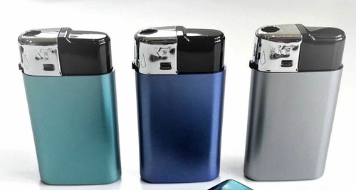 Pack cigarette lighters - of,