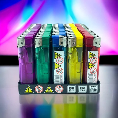 Refillable electronic lighters - refillable,