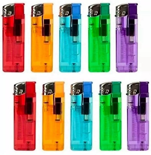 Assorted colour electronic - assorted,
