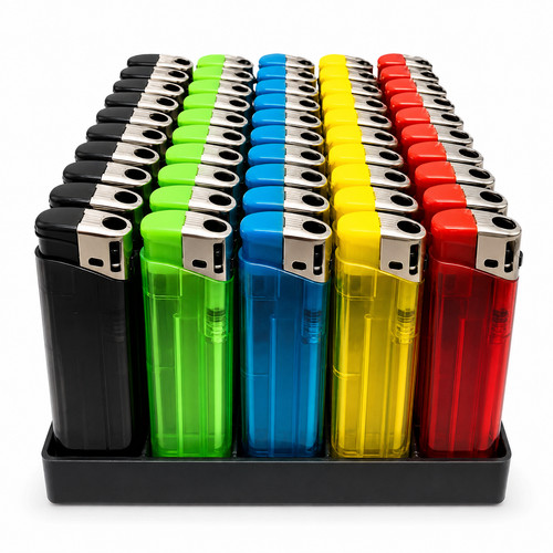 Electronic gas lighters child - electronic,