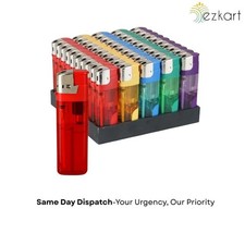 Assorted Colour Electronic