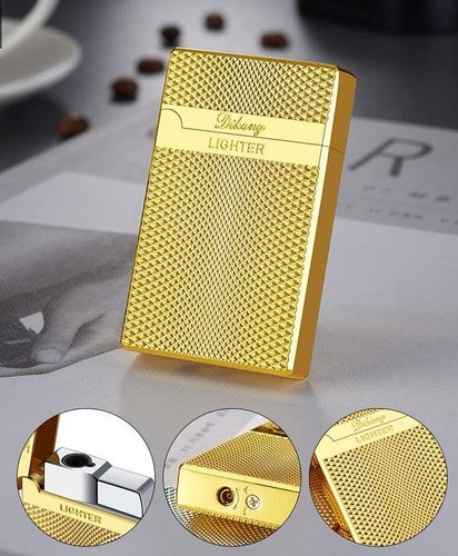 Windproof high end metal - windproof, high-end