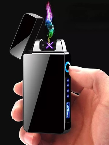 Electric plasma rechargeable - electric,