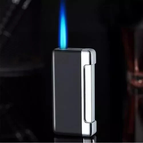 Cigarette torch lighter - cigarette,