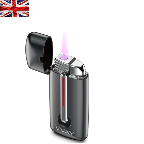 Versatile windproof jet flame - windproof,