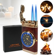 Adjustable Jet Flame Metal