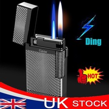 Straight Jet Gas Open