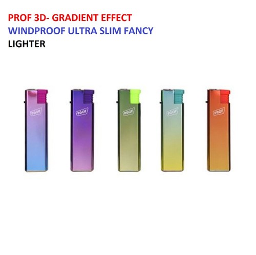 Prof metal 3d metallic - 5,