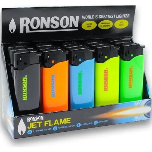 Windproof turbo jet flame - x,