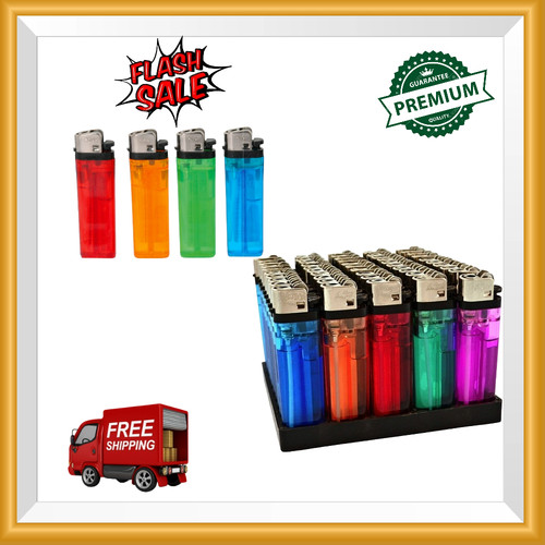 Disposable lighters adjustable - disposable,