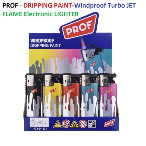 Prof dripping paint - x,