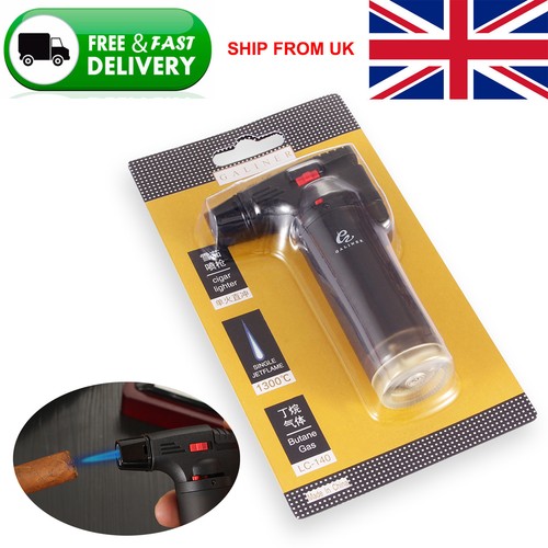 Straight jet gas - jet, flashlight