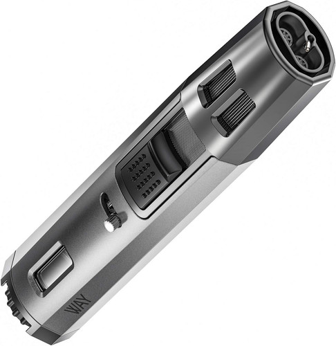 Jet flame cigar - 2,