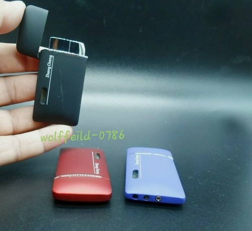 Jet flame gas - lighter, pocket