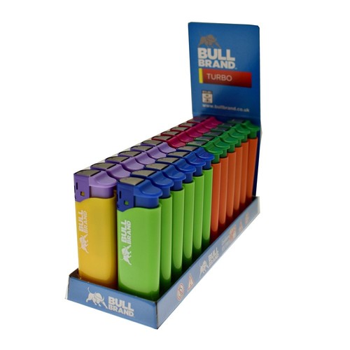 4xbull brand neon - neon, colourful