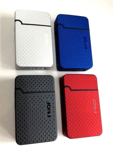 Prof windproof lighter - prof,