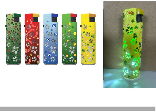 Matteo metal neoncolour - 5,