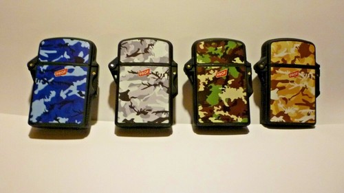 Lighter prof camouflage - lighter,