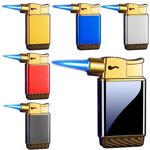 Square blue jet - ,