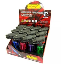 Jet Torch Lighter Gas
