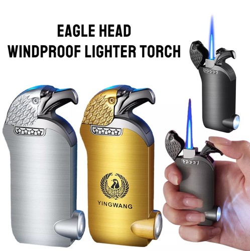 Straight jet gas - straight, flashlight