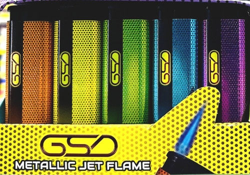 Gsd windproof lighters - gsd,