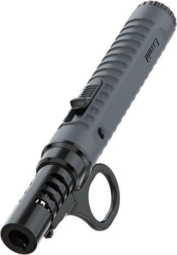 Refillable jet flame lighter - refillable,