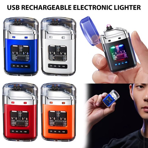 Usb electric lighter finger - electric,