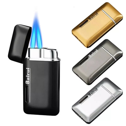 Straight blue jet gas - ,