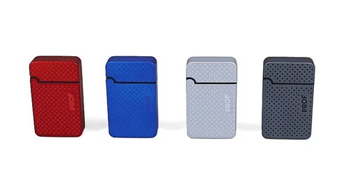 Metallic dots prof windproof - metallic,