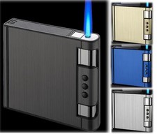 Straight Jet Gas Flashlight