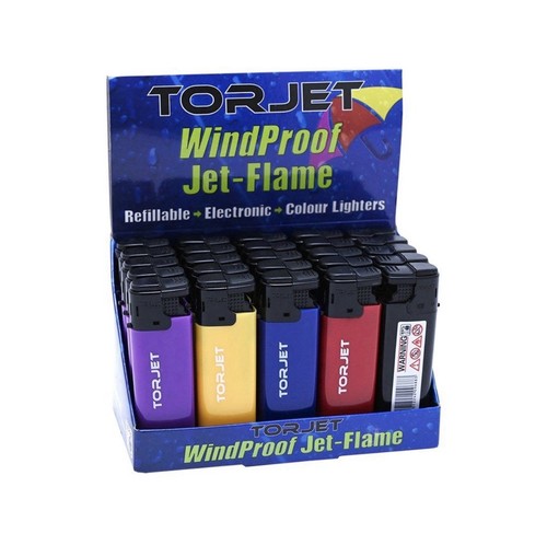 Pack torjet windproof turbo - 25,