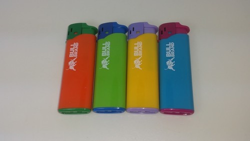 Bull brand windproof - bull,