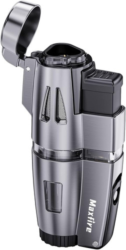 Maxfire triple jet - maxfire,